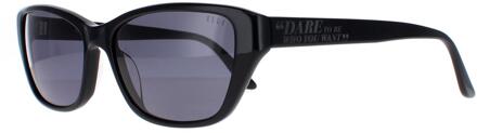 ELLE 14920 BK zwart grijze zonnebril