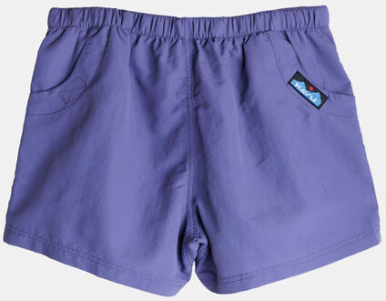 Elle Korte Broek Dames Blauw - XL