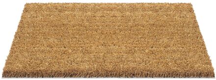 ELLE Ruco Kokosmat Naturel Beige