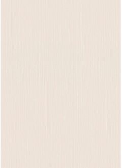 ELLE Vinylbehang Effen - Mol - 10,05m X 53cm