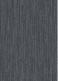 ELLE Vinylbehang Vintage 1017115 - Zwart - 10,05 M X 53 Cm