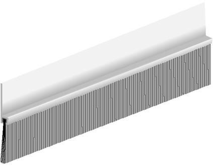 Ellen Borstelprofiel IBS 80 300 - 041400030