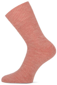 ellen damessokken geen unisex Roze - 39-42