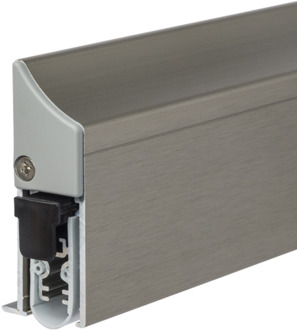 Ellen Elegance EM Casette voor Valdorpel RVS | 1000mm - 208000310