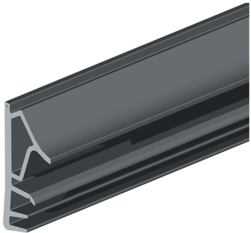 Ellen Kaderprofiel Siliconen | 1501 SCF | 25m - 680304950