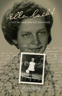 Ellen lacht -  Ad Grooten (ISBN: 9789464552034)