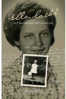 Ellen Lacht - Ad Grooten