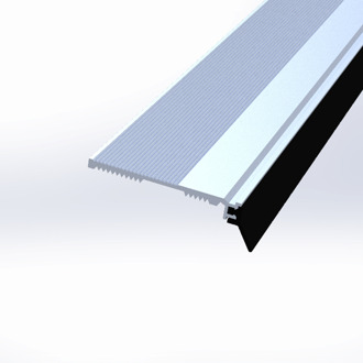 Ellen Slijtdorpel Anb 7 Ar 300 cm