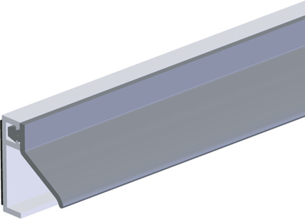 Ellen Tochtprofiel AIB 3N XL ZK 300 - 310112930