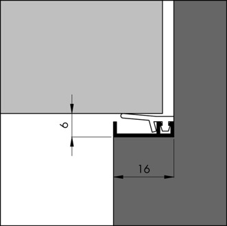 Ellen Tochtprofiel AIB 4N AR ZK 300 - 310502230