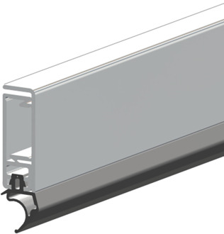 Ellen Tochtprofiel ASP | 230 cm - 010851223