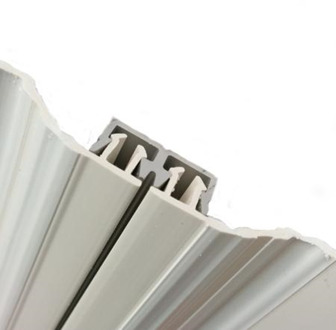 Ellen Vingerbeschermingsprofiel FINPROTECT 250 - 805700250