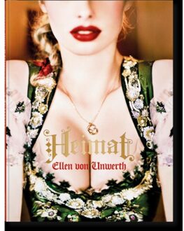 Ellen Von Unwerth. Heimat