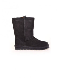 Elleshort charcoal Grijs - XL