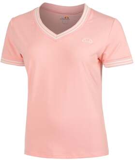 ELLESSE Agasini T-shirt Dames-Roze - S