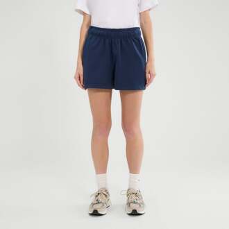 ELLESSE Altilia Shorts Dames-Donkerblauw - M