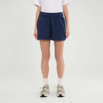 ELLESSE Altilia Shorts Dames-Donkerblauw - XXS,XS,S,M,L