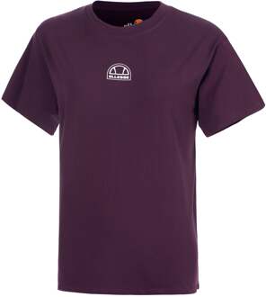 ELLESSE Armando T-shirt Dames-Paars lila - XXS,XS,S,M,L,XL