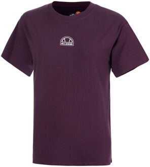 ELLESSE Armando T-shirt Dames-Paars lila - XXS