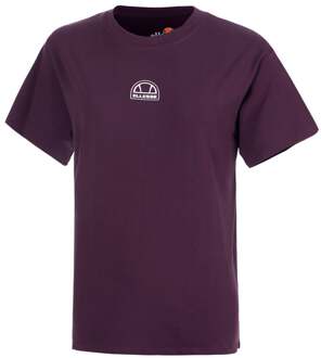 ELLESSE Armando T-shirt Dames-Paars - XXS
