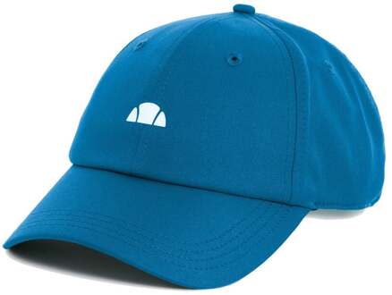 ELLESSE Azoli Cap Heren-Blauw - nosize