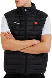 ELLESSE Bardy Bodywarmer Heren zwart - S