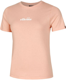 ELLESSE Beckana T-shirt Dames abrikoos - XS