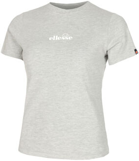 ELLESSE Beckana T-shirt Dames lichtgrijs - XS,S