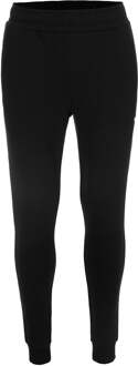 ELLESSE Berlingo Track Trainingsbroek Heren-Zwart - S