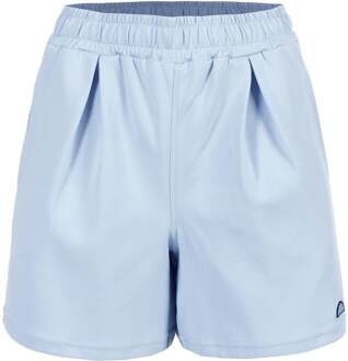 ELLESSE Bogliasco Shorts Dames-Lichtblauw - XXS,XS,S,M,L,XL