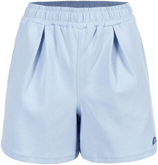 ELLESSE Bogliasco Shorts Dames-Lichtblauw - XXS