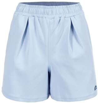 ELLESSE Bogliasco Shorts Dames-Lichtblauw - XXS