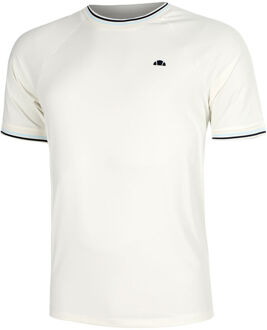 ELLESSE Bruono T-shirt Heren crème - L