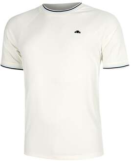 ELLESSE Bruono T-shirt Heren crème - M