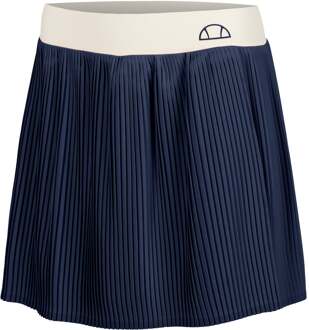 ELLESSE Bryoni Rok Dames-Donkerblauw - XS,S,M,L,XL