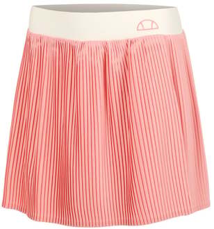 ELLESSE Bryoni Rok Dames-Roze - S