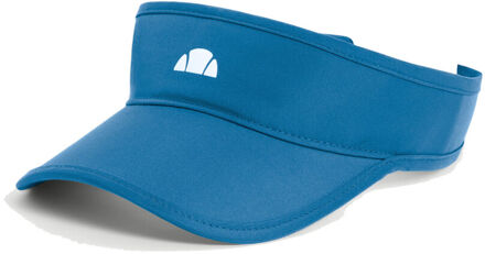 ELLESSE Capanne Visor Dames-Blauw - nosize