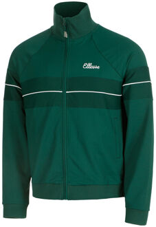 ELLESSE Carey Trainingsjack Heren-donkergroen - S