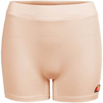 ELLESSE Chrissy Shorts Dames abrikoos - XS,S,M,L,XL