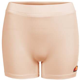 ELLESSE Chrissy Shorts Dames abrikoos - XS