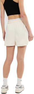 ELLESSE Dames Altilia Shorts (Off White) - maat Gebroken wit