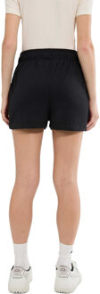 ELLESSE Dames Altilia Shorts (Zwart) - EU 42 / UK 14