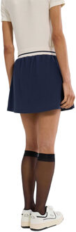 ELLESSE Dames Bromont Skort (Marineblauw) Navy - EU 38 / UK 10