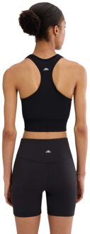 ELLESSE Dames Cascades Sporttop (Zwart) - 2XL