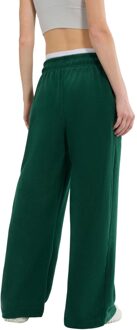 ELLESSE Dames Casoli Joggingbroek (Donkergroen)