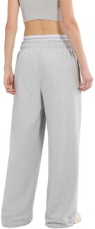ELLESSE Dames Casoli Joggingbroek (Lichtgrijs Marl) - maat