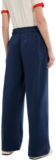 ELLESSE Dames Casoli Joggingbroek (Marineblauw) - maat Navy