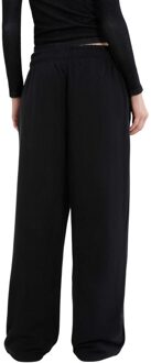 ELLESSE Dames Casoli Joggingbroek (Zwart) - maat