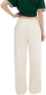 ELLESSE Dames Casoli Joggingbroeken (Off White) Gebroken wit - EU 36 / UK 8