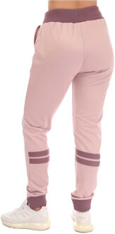 ELLESSE Dames/Dames Cater Joggingbroek (Roze)